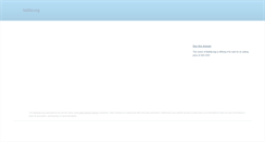 Desktop Screenshot of bizlist.org